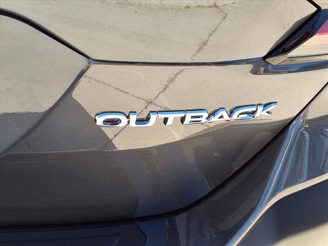 new 2025 Subaru Outback car, priced at $36,332