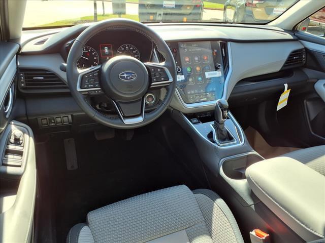 new 2025 Subaru Outback car, priced at $36,332