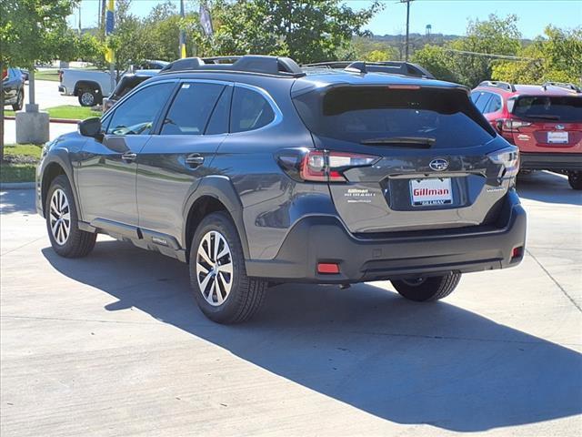 new 2025 Subaru Outback car, priced at $36,332