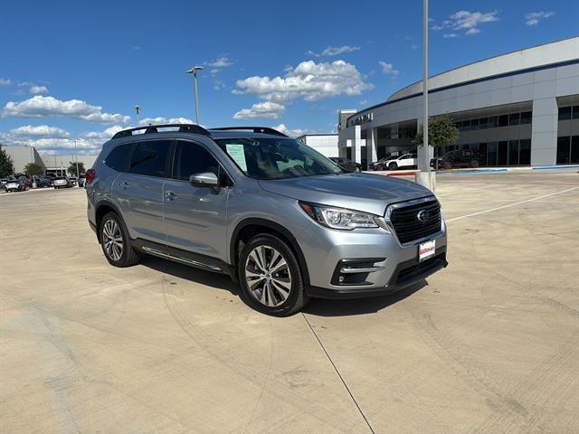 used 2021 Subaru Ascent car, priced at $23,995