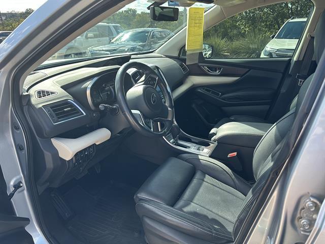 used 2021 Subaru Ascent car, priced at $23,995