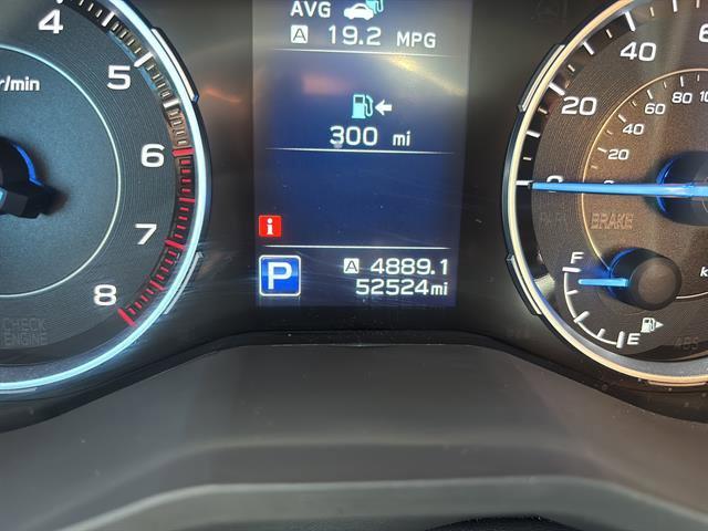 used 2021 Subaru Ascent car, priced at $23,995