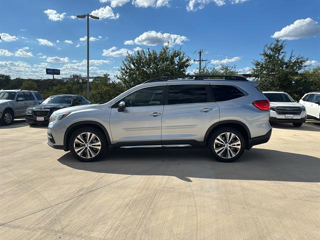 used 2021 Subaru Ascent car, priced at $23,995
