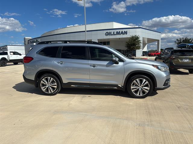 used 2021 Subaru Ascent car, priced at $23,995