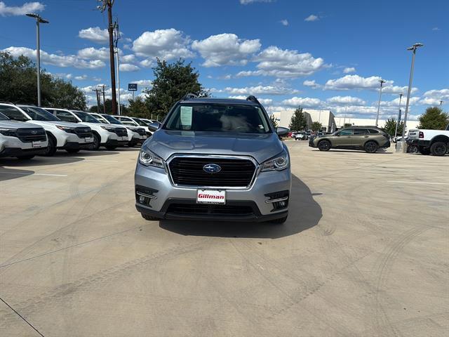 used 2021 Subaru Ascent car, priced at $23,995