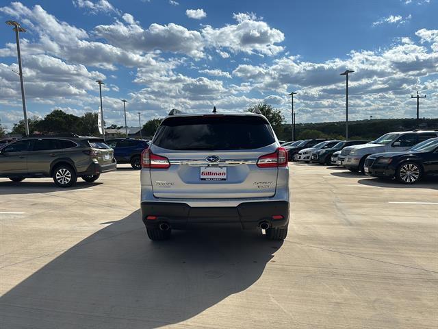used 2021 Subaru Ascent car, priced at $23,995