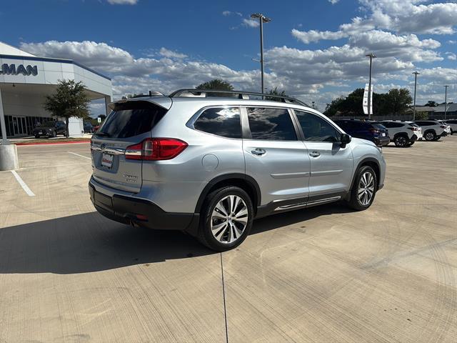 used 2021 Subaru Ascent car, priced at $23,995