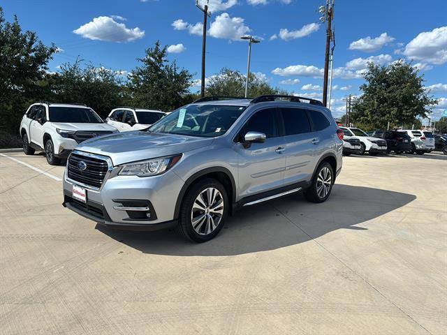 used 2021 Subaru Ascent car, priced at $23,995
