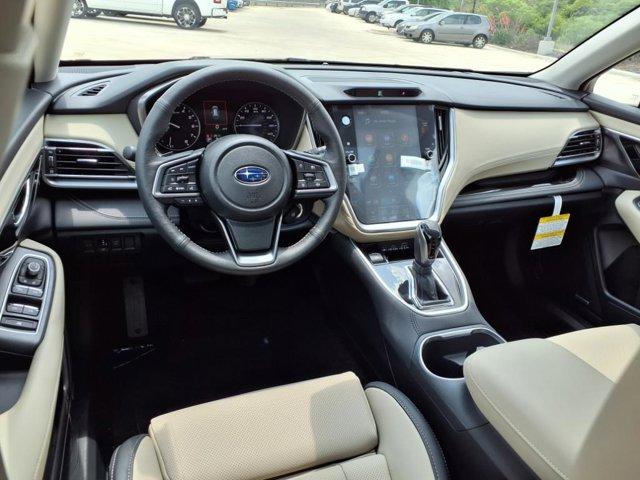 new 2025 Subaru Outback car, priced at $40,763