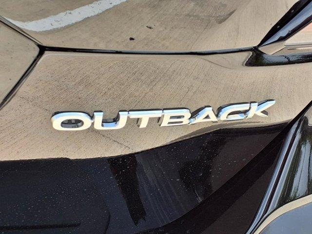 new 2025 Subaru Outback car, priced at $40,763