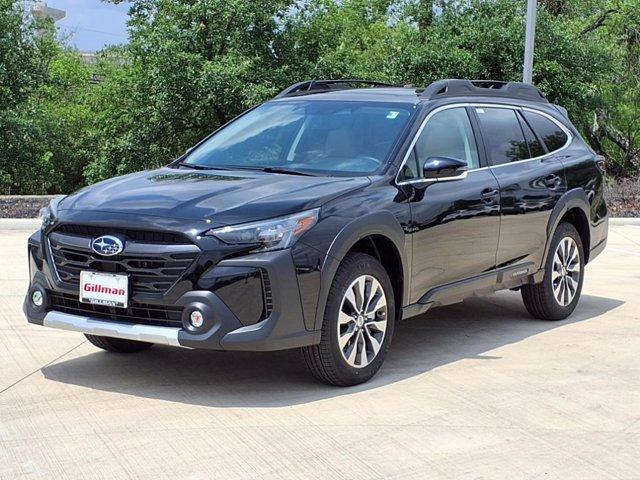new 2025 Subaru Outback car, priced at $40,763