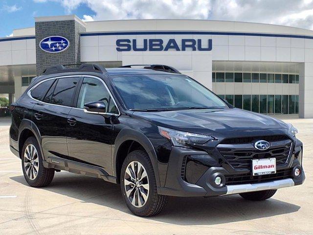 new 2025 Subaru Outback car, priced at $40,763