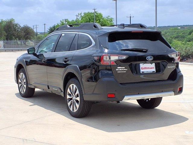 new 2025 Subaru Outback car, priced at $40,763