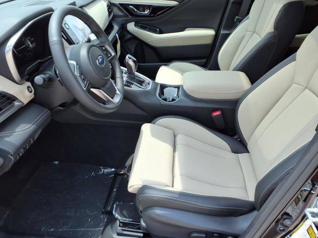new 2025 Subaru Outback car, priced at $40,763