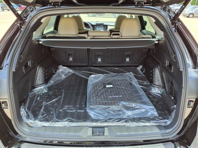 new 2025 Subaru Outback car, priced at $40,763