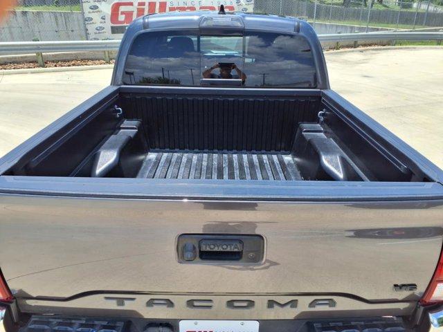 used 2021 Toyota Tacoma car, priced at $32,995