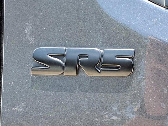 used 2021 Toyota Tacoma car, priced at $32,995