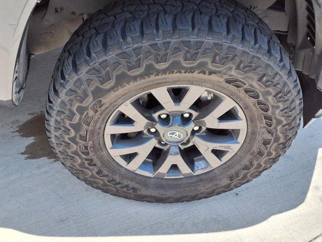 used 2021 Toyota Tacoma car, priced at $32,995