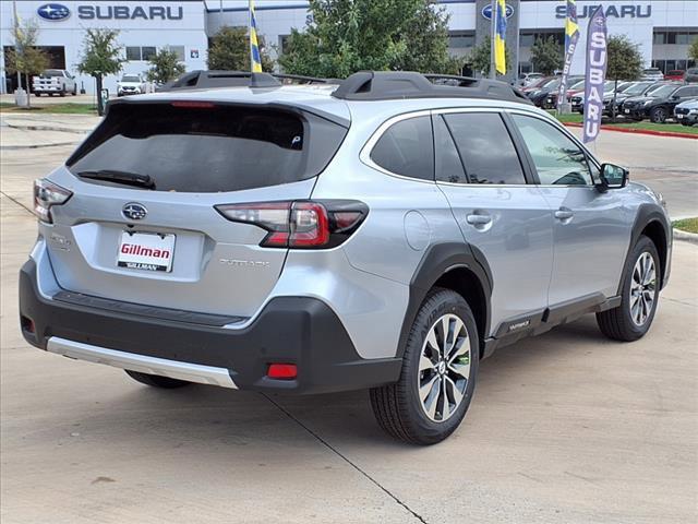 new 2025 Subaru Outback car, priced at $40,298