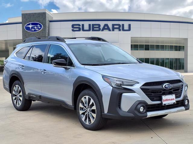 new 2025 Subaru Outback car, priced at $40,298