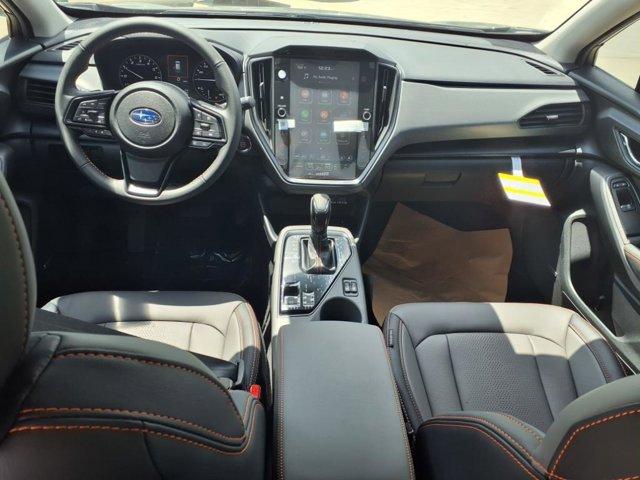 new 2025 Subaru Crosstrek car, priced at $37,321