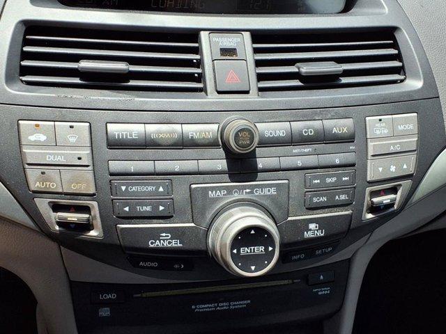 used 2009 Honda Accord car, priced at $5,995