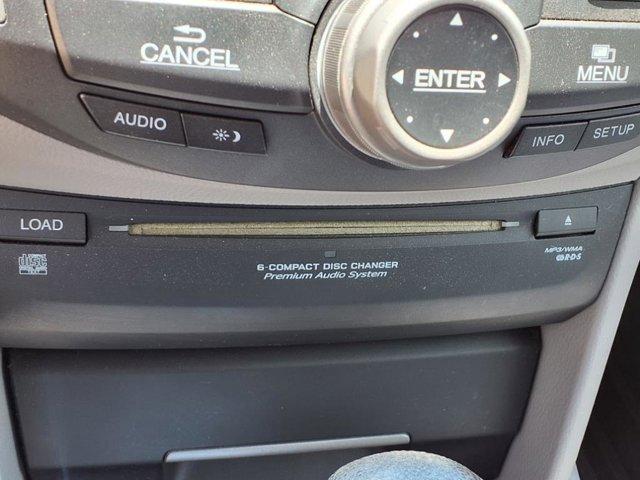 used 2009 Honda Accord car, priced at $5,995