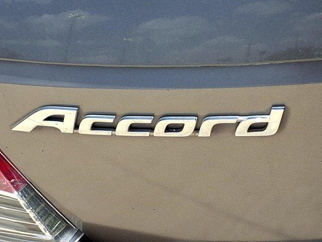 used 2009 Honda Accord car, priced at $5,995