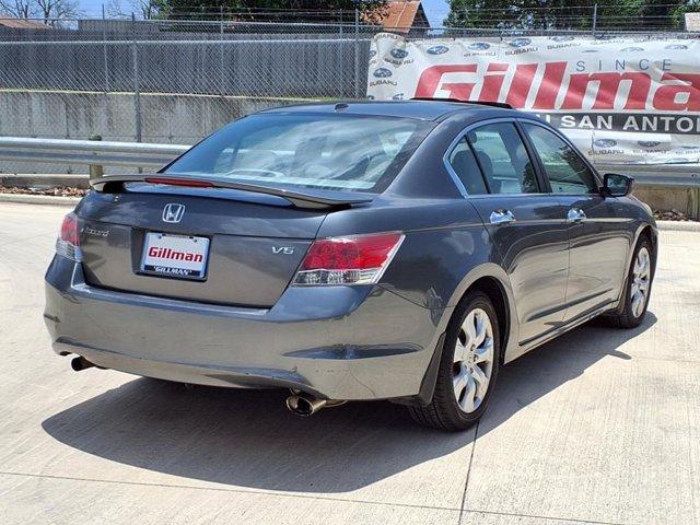 used 2009 Honda Accord car, priced at $5,995