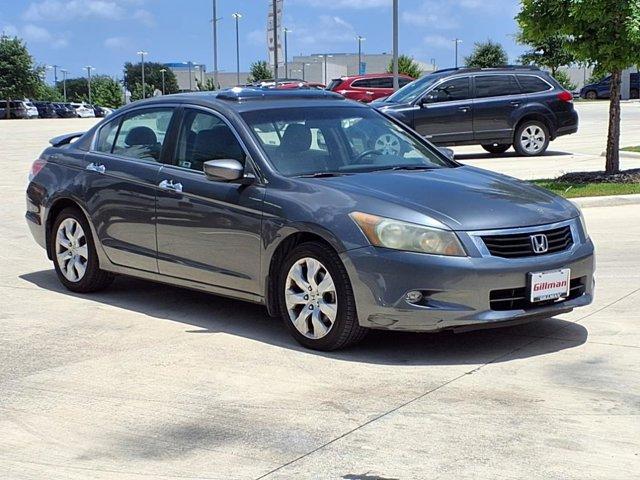 used 2009 Honda Accord car, priced at $5,995