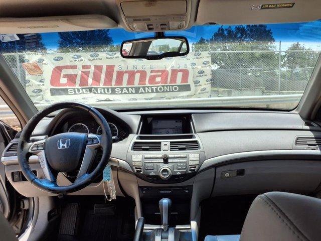 used 2009 Honda Accord car, priced at $5,995