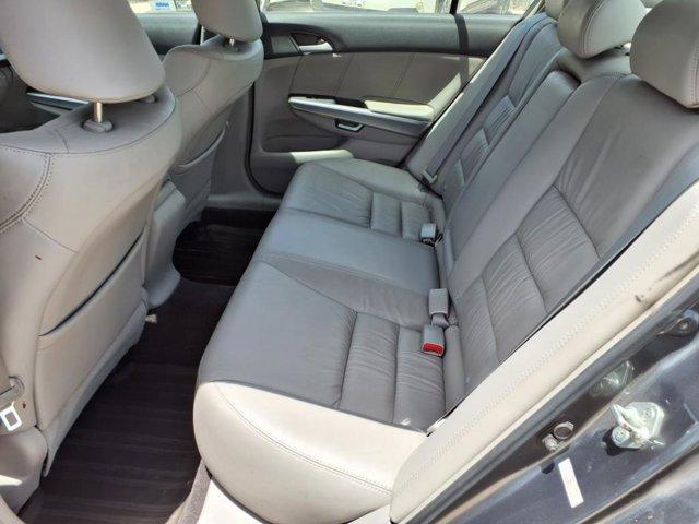 used 2009 Honda Accord car, priced at $5,995