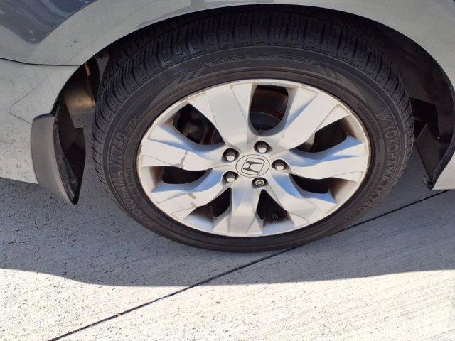 used 2009 Honda Accord car, priced at $5,995