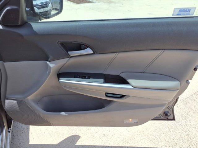 used 2009 Honda Accord car, priced at $5,995