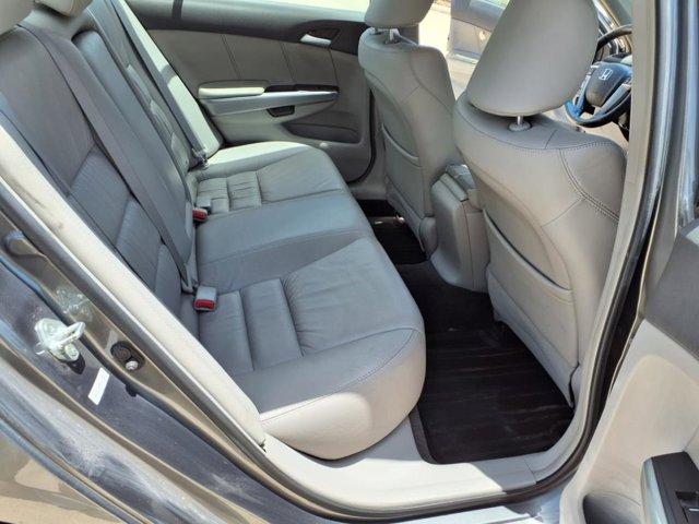 used 2009 Honda Accord car, priced at $5,995