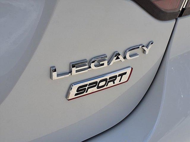 new 2025 Subaru Legacy car, priced at $38,414