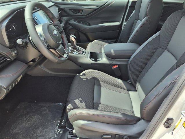 new 2025 Subaru Legacy car, priced at $38,414
