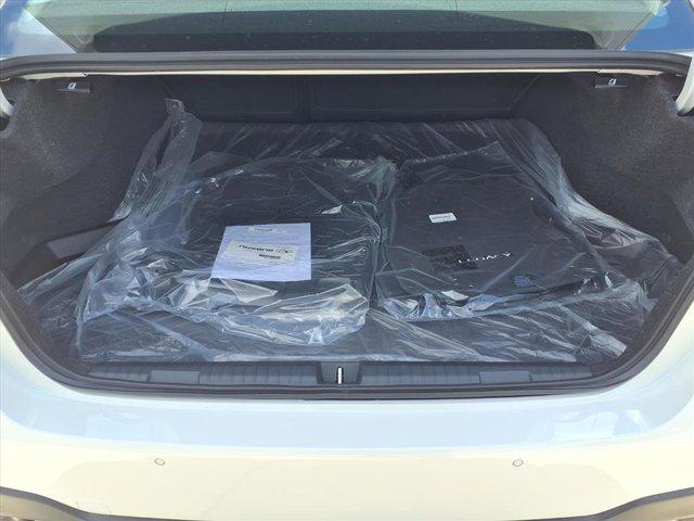 new 2025 Subaru Legacy car, priced at $38,414