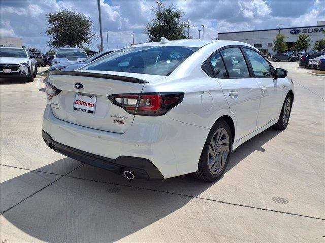 new 2025 Subaru Legacy car, priced at $38,414