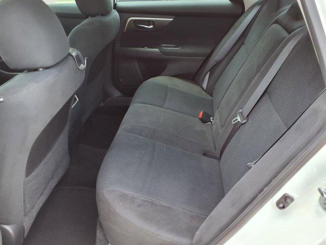 used 2015 Nissan Altima car, priced at $11,495