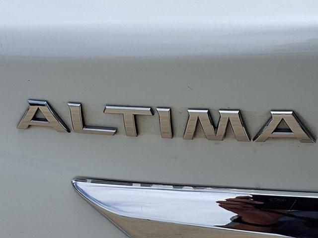 used 2015 Nissan Altima car, priced at $11,495