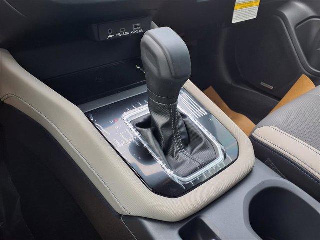 new 2025 Subaru Forester car, priced at $43,631