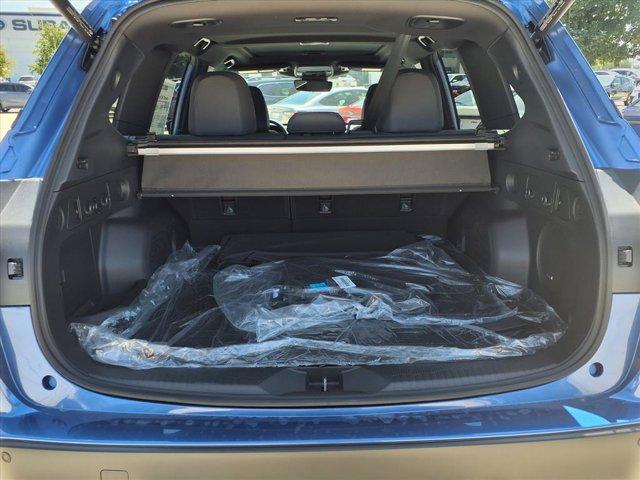 new 2025 Subaru Forester car, priced at $43,631