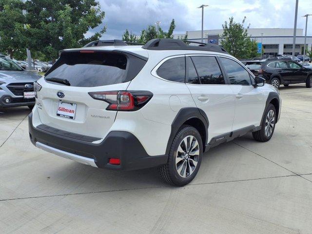 new 2025 Subaru Outback car, priced at $42,669
