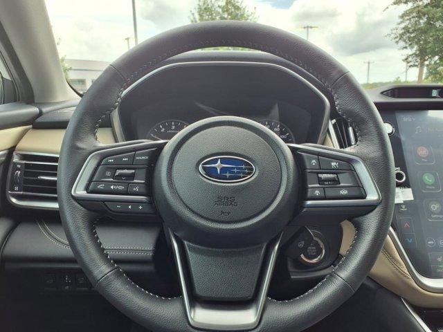 new 2025 Subaru Outback car, priced at $42,669