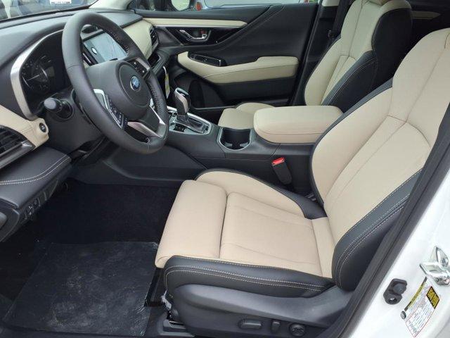 new 2025 Subaru Outback car, priced at $42,669