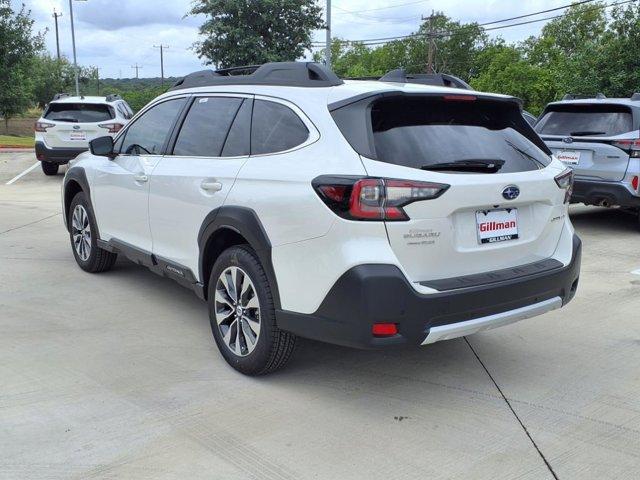 new 2025 Subaru Outback car, priced at $42,669