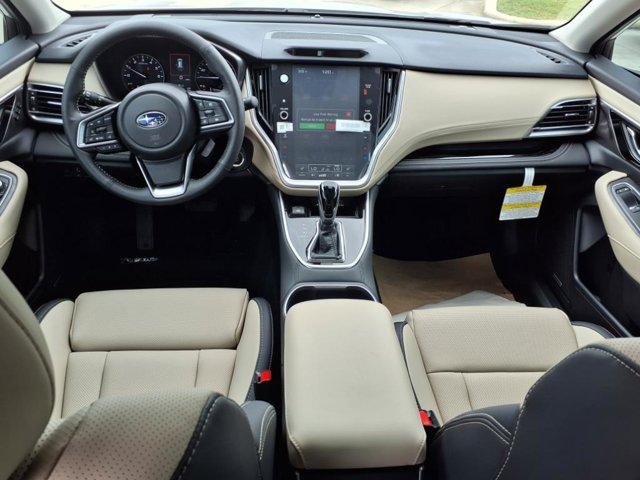new 2025 Subaru Outback car, priced at $42,669
