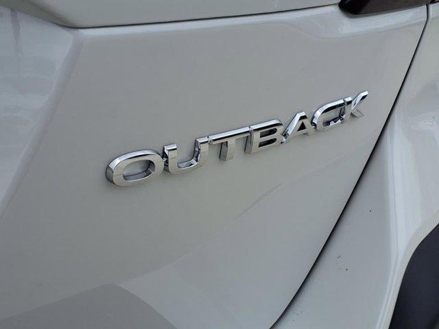 new 2025 Subaru Outback car, priced at $42,669