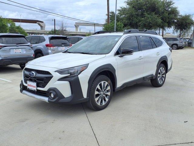 new 2025 Subaru Outback car, priced at $42,669